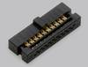 BKL Electronic 10120993 Pfosten-Steckverbinder mit Zugentlastung Rastermaß: 2.54 mm Polzahl Gesamt: 32 Anzahl Reihen: 2 1 St.
