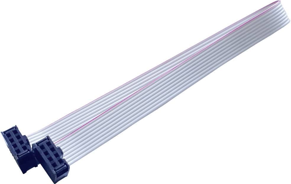 BKL Electronic 10120667 - Pfostenverbinder 2.54mm 2x40,25 m