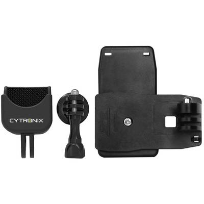 Cytronix Cytronix Rucksack-Klemme DJI Osmo Pocket