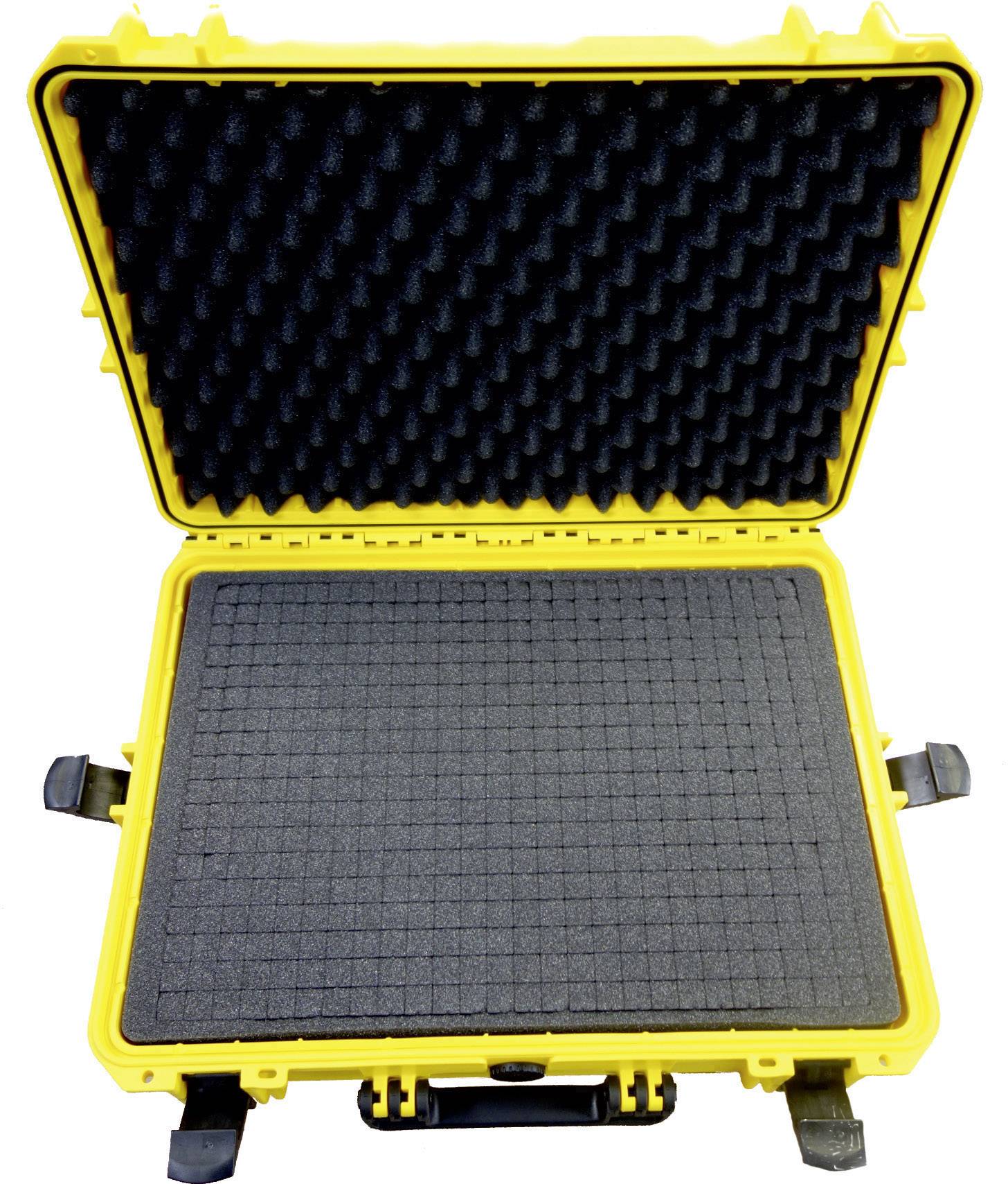 MAX PRODUCTS MAX505S-GE Universal Verktygsväska tom 1 st (B x H x D) 555 x 428 x 211 mm