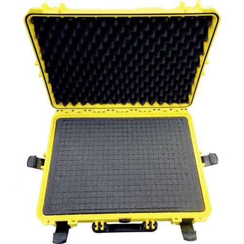 MAX PRODUCTS MAX505S-GE Universal Werkzeugkoffer unbestückt 1 Stück (B x H x T) 555 x 428 x 211 mm