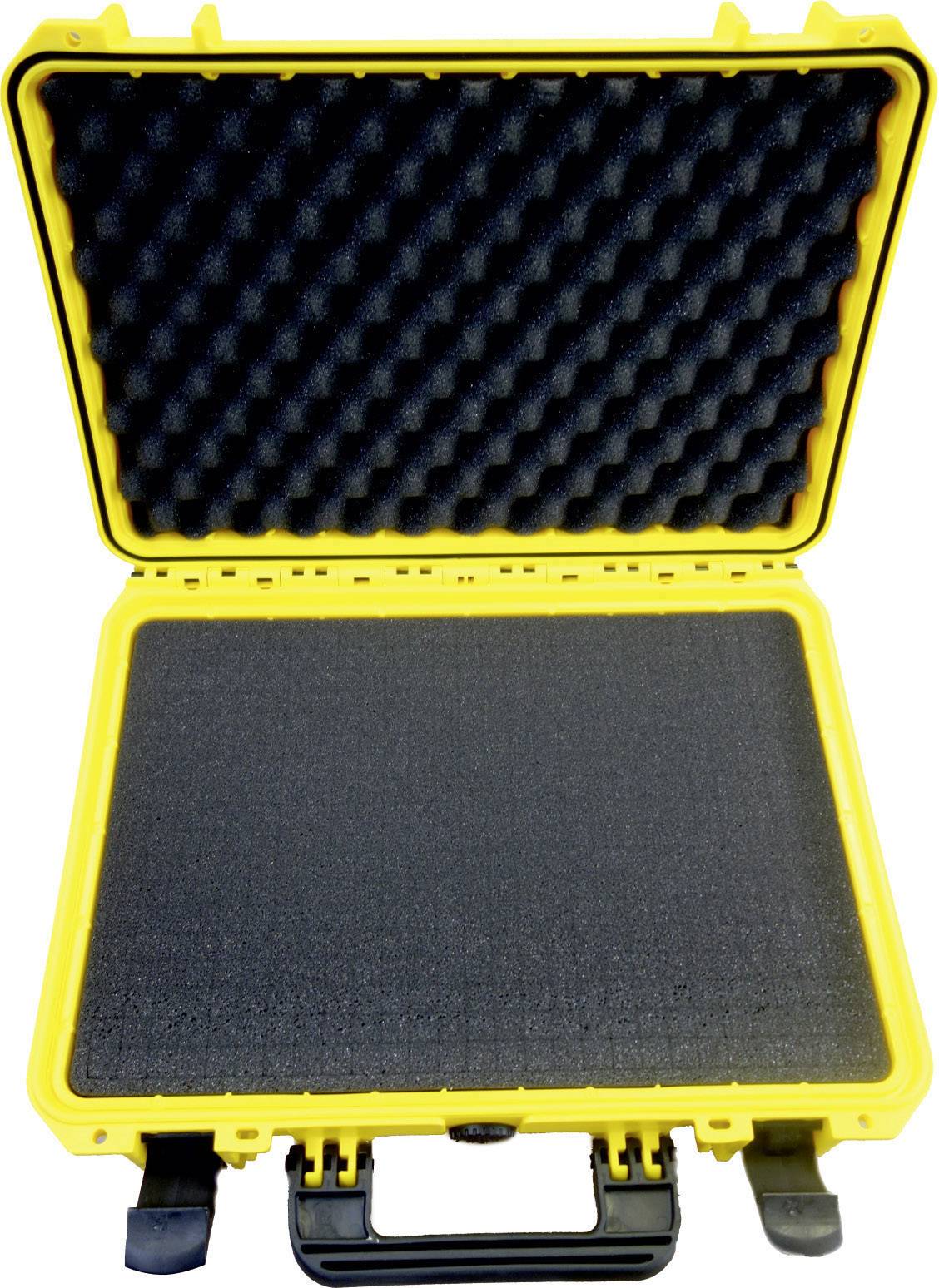 MAX PRODUCTS MAX430S-GE Universal Verktygsväska tom 1 st (B x H x D) 426 x 290 x 159 mm