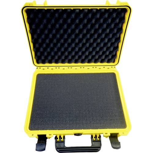 MAX PRODUCTS MAX430S-GE Universal Werkzeugkoffer unbestückt 1 Stück (B x H x T) 426 x 290 x 159 mm