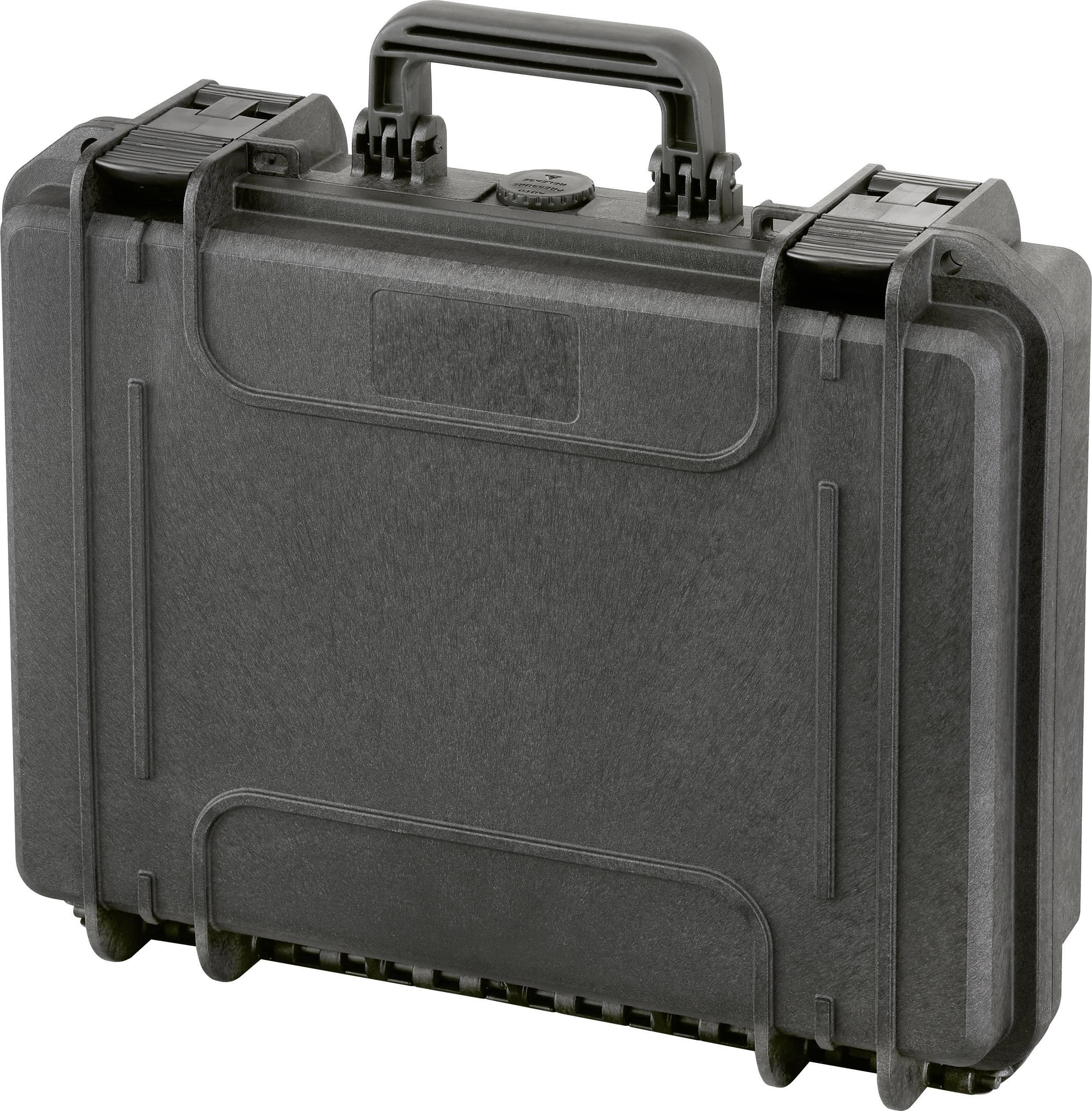 MAX PRODUCTS MAX380H115 Universal Verktygsväska tom 1 st (B x H x D) 414 x 345 x 129 mm