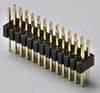 TRU COMPONENTS Stiftleiste (Standard) Anzahl Reihen: 2 Polzahl je Reihe: 18 TC-2506339 1 St.