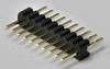 TRU COMPONENTS Stiftleiste (Standard) Anzahl Reihen: 1 Polzahl je Reihe: 16 TC-2506326 1 St.