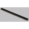 TRU COMPONENTS Buchsenleiste (Standard) Anzahl Reihen: 1 Polzahl je Reihe: 16 TC-2506315 1 St.