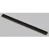 TRU COMPONENTS Buchsenleiste (Standard) Anzahl Reihen: 1 Polzahl je Reihe: 14 TC-2506314 1 St.