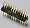 TRU COMPONENTS Stiftleiste (Standard) Anzahl Reihen: 2 Polzahl je Reihe: 17 TC-2506264 1 St.