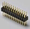 TRU COMPONENTS Stiftleiste (Standard) Anzahl Reihen: 2 Polzahl je Reihe: 18 TC-2506265 1 St.