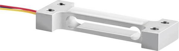 Sauter CK 500-0P4 CK 500-0P4 Miniatur-Wägezelle aus Aluminium