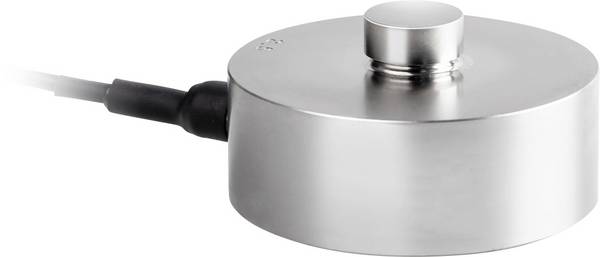 Sauter CR 20000-1Q1  Kraftmessdose aus Edelstahl