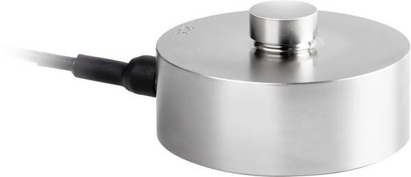 Sauter CR 5000-1Q1  Kraftmessdose aus Edelstahl