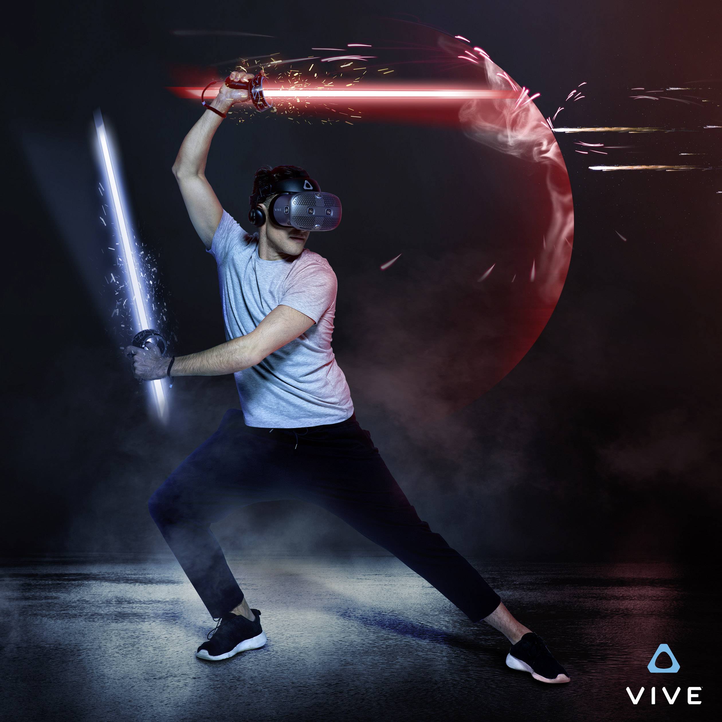 Neues Gamingerlebnis durch VR