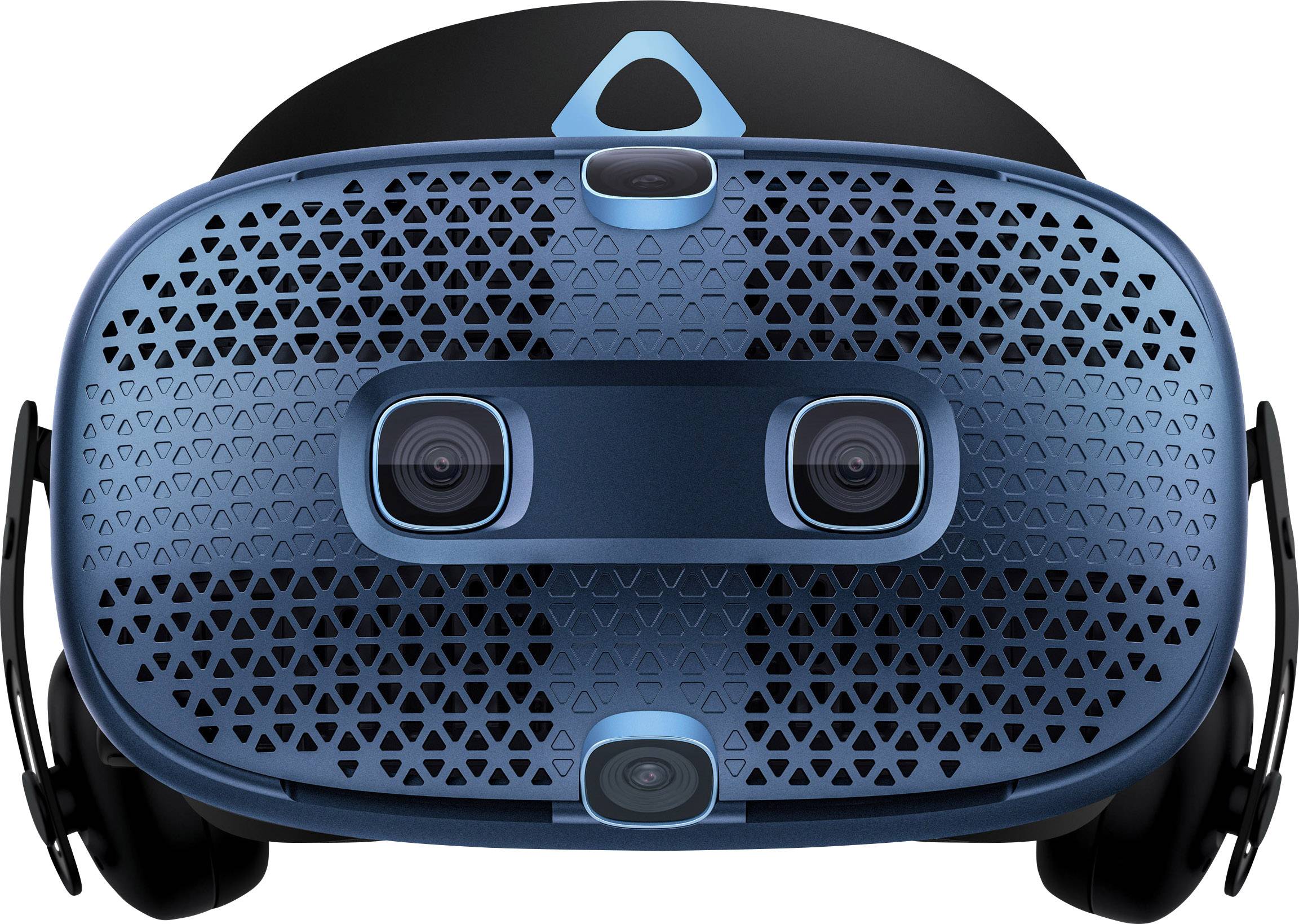HTC Vive COSMOS Virtual Reality Brille Blau inkl. Bewegungssensoren, inkl. Controller, mit integriertem Soundsystem-7