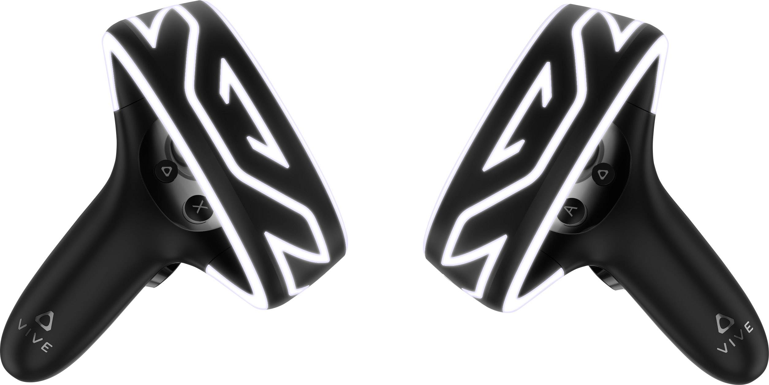 HTC Vive COSMOS Virtual Reality Brille Blau inkl. Bewegungssensoren, inkl. Controller, mit integriertem Soundsystem-10