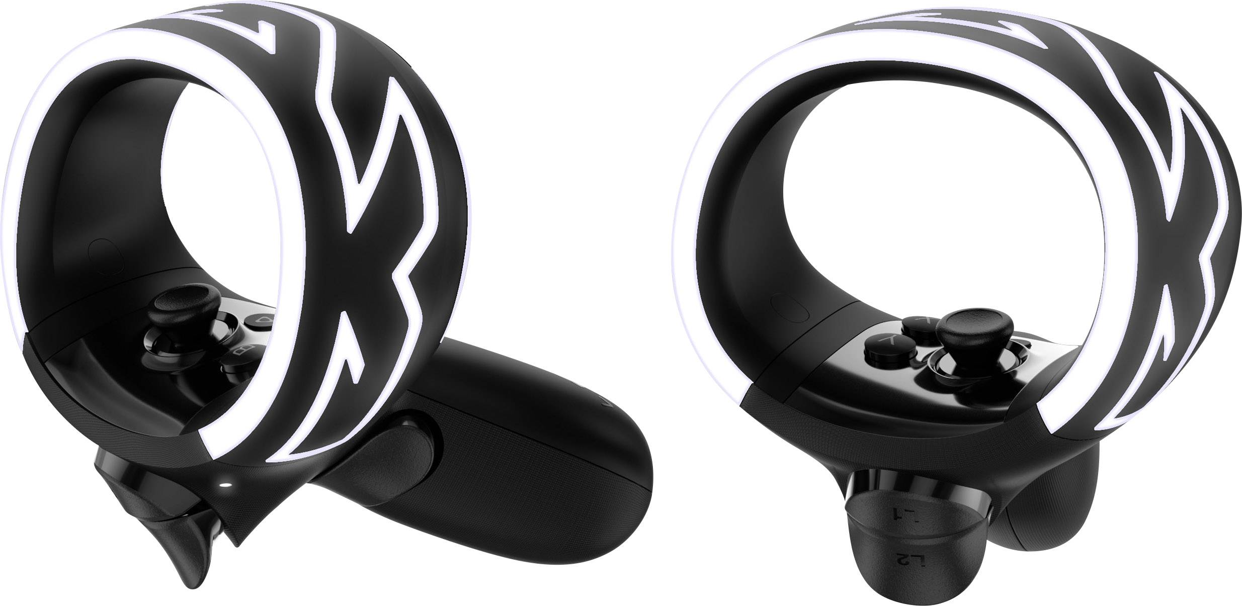 HTC Vive COSMOS Virtual Reality Brille Blau inkl. Bewegungssensoren, inkl. Controller, mit integriertem Soundsystem-13