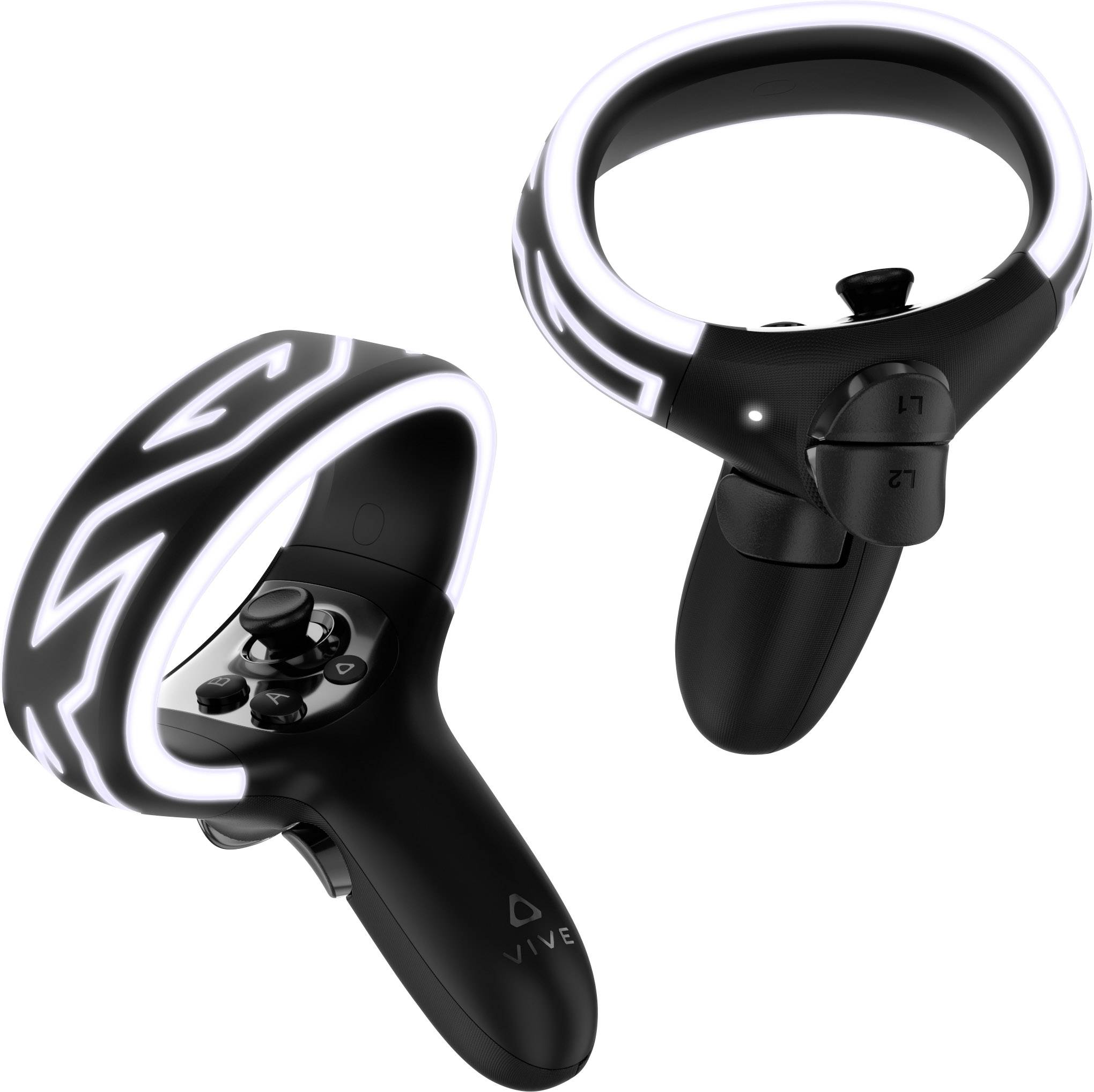 HTC Vive COSMOS Virtual Reality Brille Blau inkl. Bewegungssensoren, inkl. Controller, mit integriertem Soundsystem-15