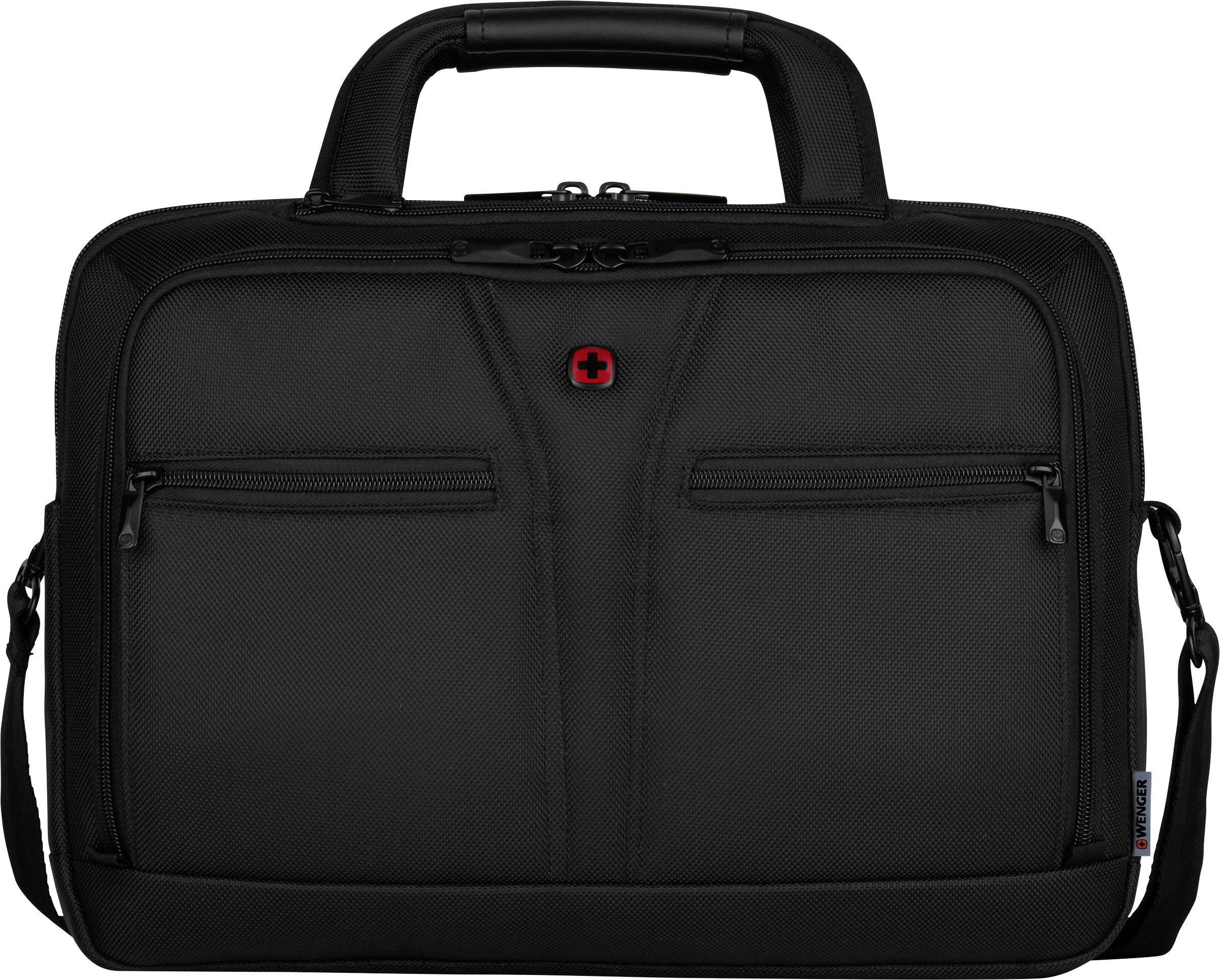 swiss tech laptop case