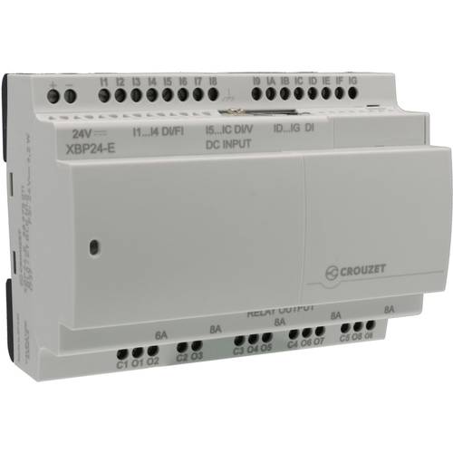 Crouzet 88975011 Logic controller SPS-Steuerungsmodul