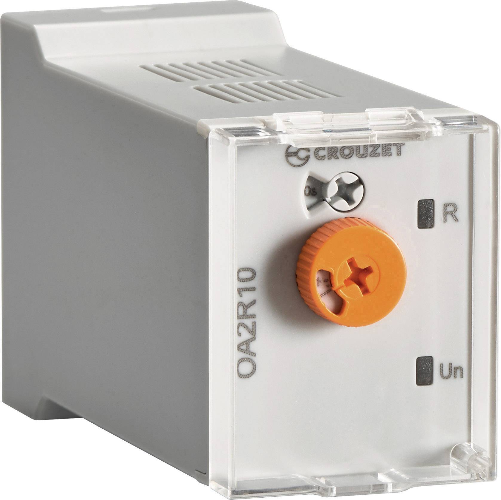 INNOVISTA SPS-Steuerungsmodul Crouzet Timer OA2R10MV1