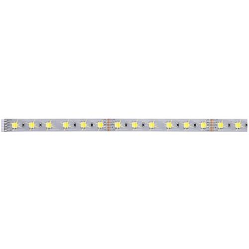 Paulmann MaxLED 70566 LED-Streifen-Erweiterung mit Stecker 24 V 1 m Warmweiß, Neutralweiß, Tageslichtweiß 1 St.
