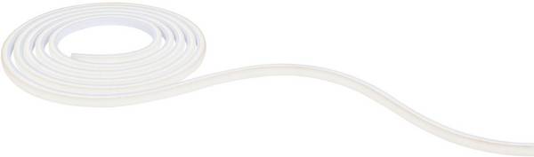 Paulmann MaxLED Flow 70963 LED-Streifen-Basisset mit Stecker 24 V 3 m Warmweiß 1 St.