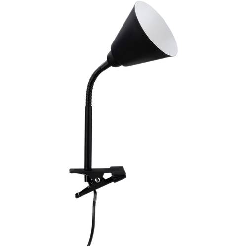 Paulmann Vitis 95430 Klemmleuchte LED E14 20 W Schwarz