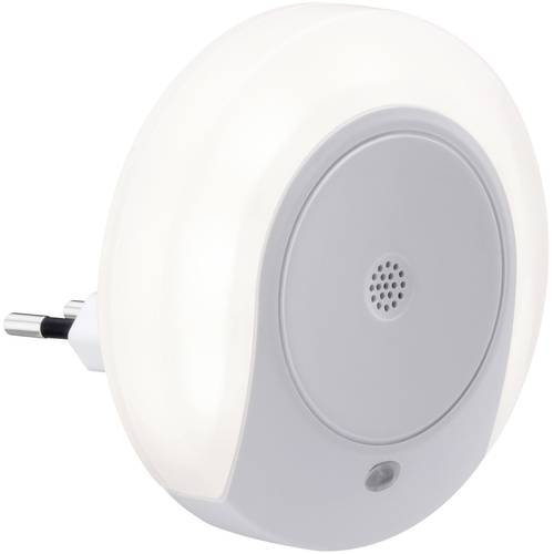 Paulmann Horby 92495 LED-Nachtlicht Rund LED Warmweiß Weiß