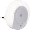 Paulmann Horby 92495 LED-Nachtlicht Rund LED Warmweiß Weiß