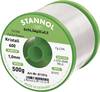 Stannol Kristall 600 Fairtin Lötzinn, bleifrei bleifrei Sn96,5Ag3Cu0,5 REL0 500 g 1 mm