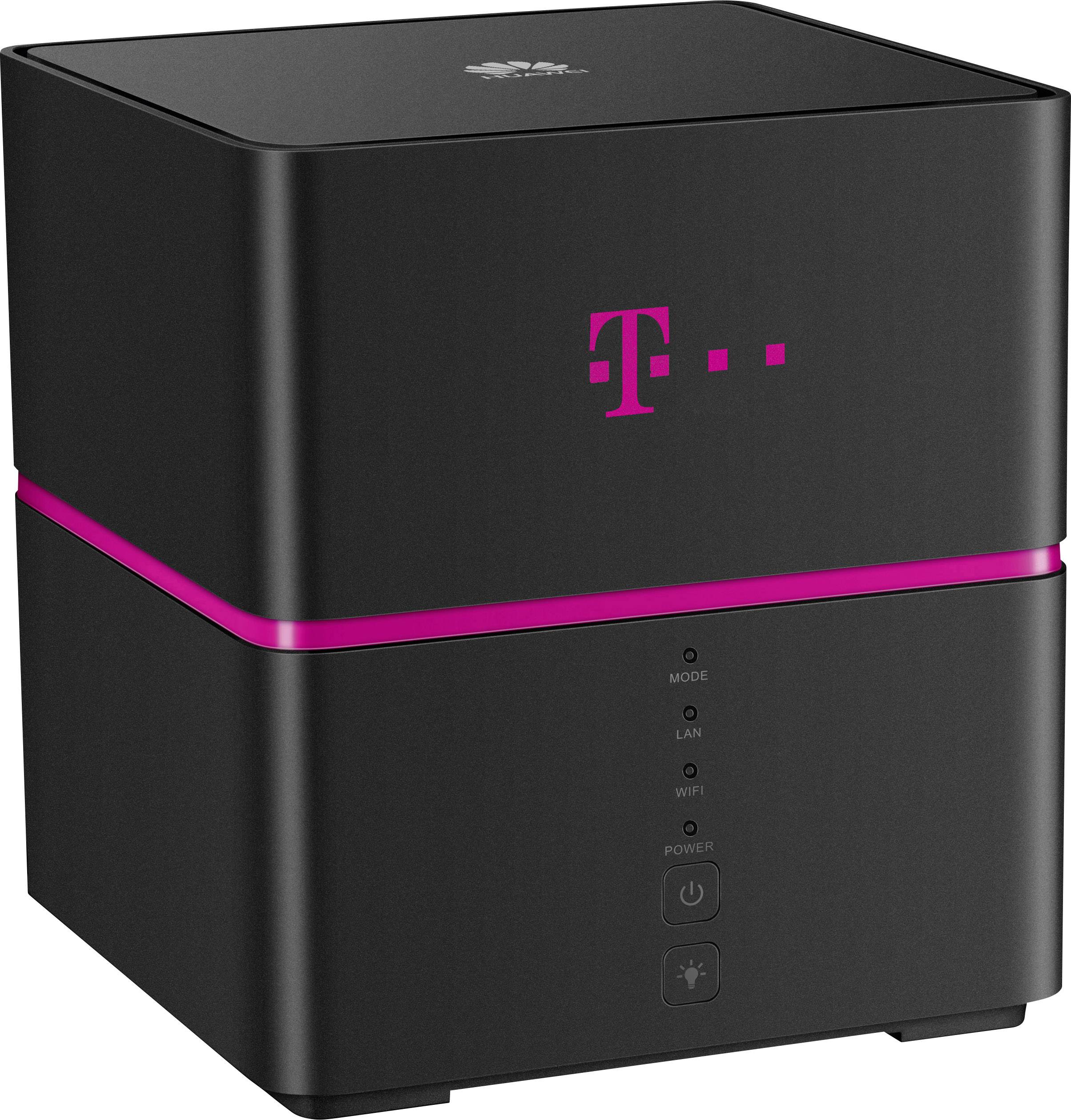 Telekom Speedbox WLAN Router 2.4 GHz, 5 GHz kaufen