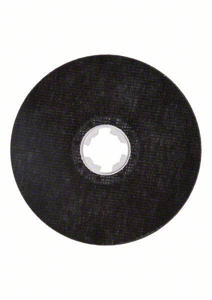 Bosch Accessories Bosch Power Tools 2608619264 Trennscheibe gerade 125 mm 1 St. Metall-1