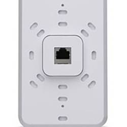 Image of Ubiquiti Networks UAP-IW-HD UniFi Inwall WLAN Access-Point 2.4 GHz, 5 GHz