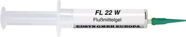 Edsyn FL22W Flussmittelstift   1 St.