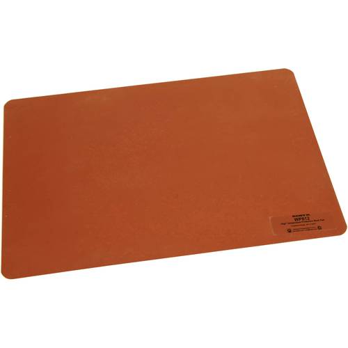 Thumbnail - Edsyn WP812 Flammschutzmatte (L x B) 305 mm x 200 mm