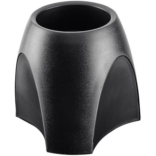 Thumbnail - HAN DELTA 1753-13 Stifteköcher Schwarz Anzahl der Fächer: 1