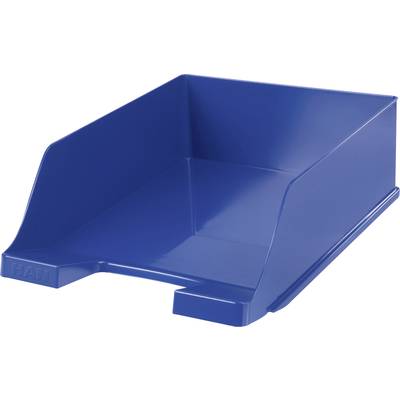 Briefablage KLASSIK XXL DIN A4/C4 blau-0