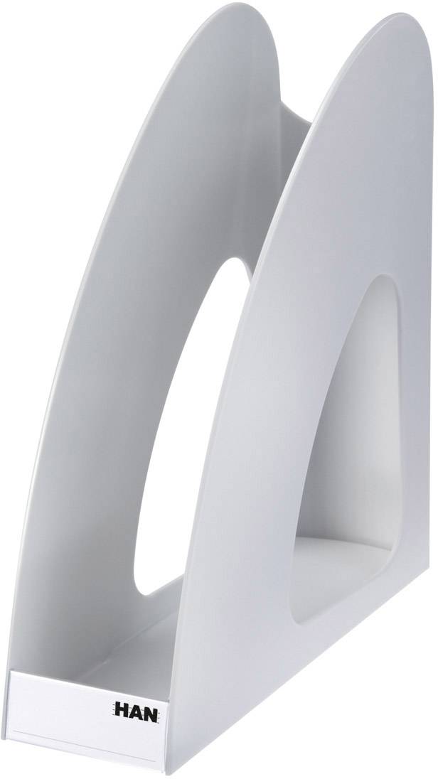 HAN TWIN 1610-11 stojací pořadač na dokumenty DIN A4, DIN C4 světle zelená polystyren 1 ks