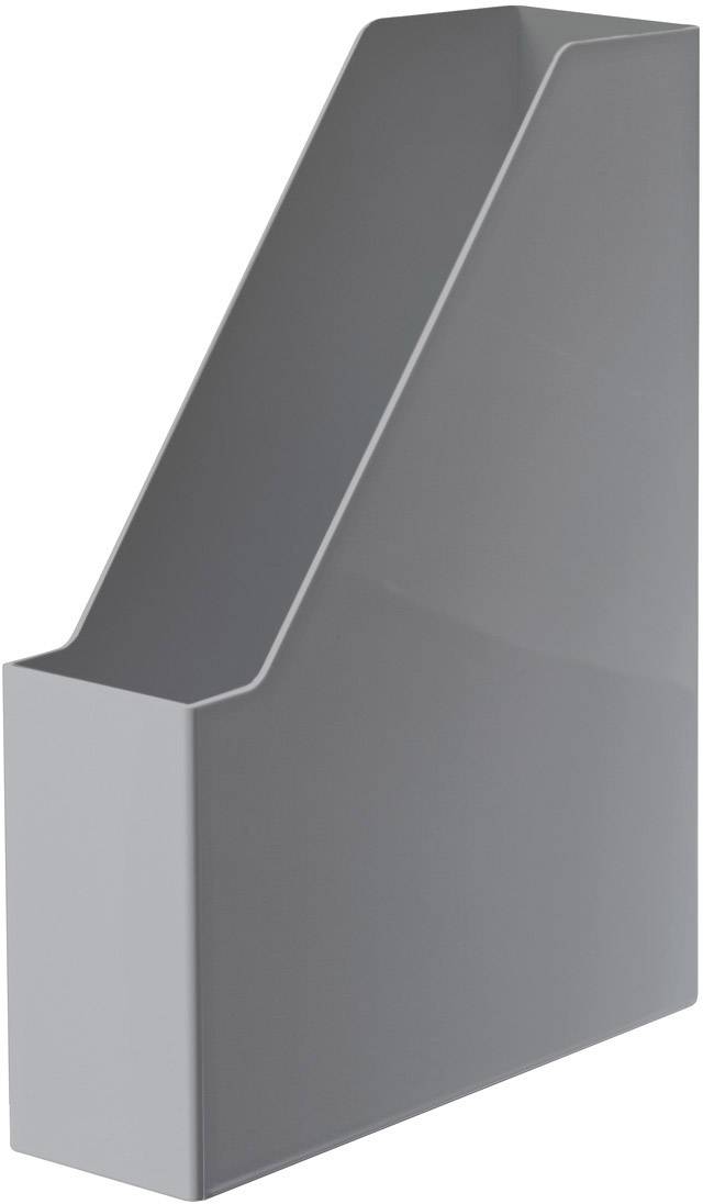 HAN i-Line 16501-191 stojací pořadač na dokumenty DIN A4, DIN C4 tmavě šedá polystyren 1 ks