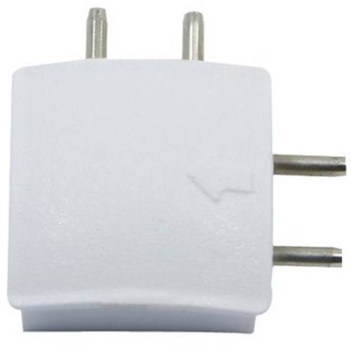 LEDmaxx LCV02 LEDconnect Eckverbinder (links) 2er Set Weiß