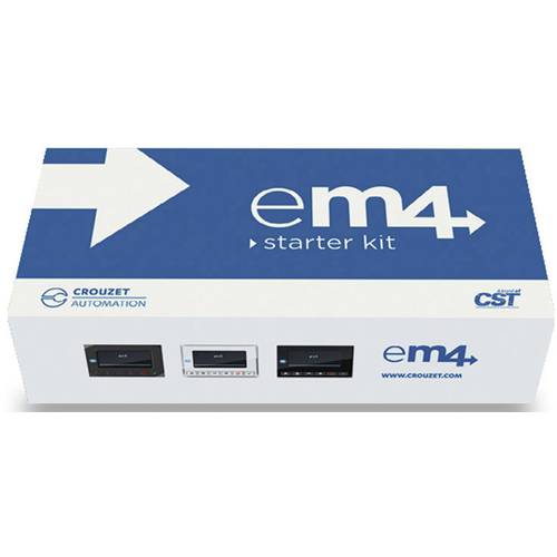 Crouzet 88981126 Nano PLC SPS-Steuerungsmodul 24 V/DC