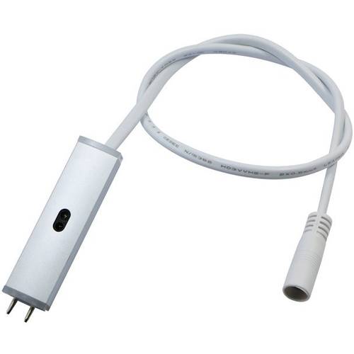 LEDmaxx LCSS LEDconnect Sensor-Schalter Weiß