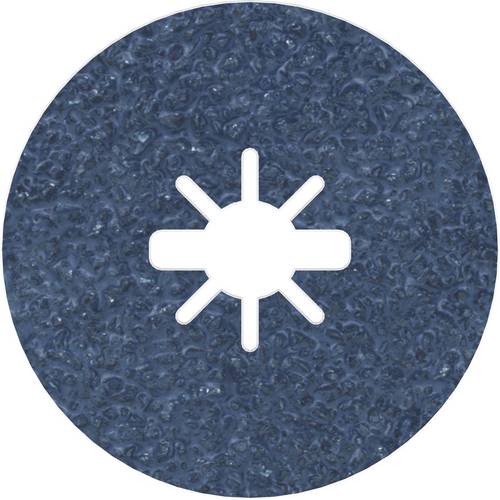 Bosch Accessories 2608619153 Fiberscheibe Durchmesser 115 mm Körnung (num)=24 1 St.