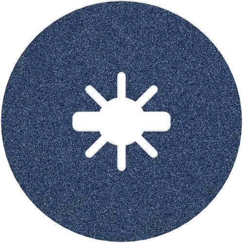 Bosch Accessories 2608619157 Fiberscheibe Durchmesser 115 mm Bohrungs-Ø 22.23 mm 1 St.