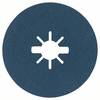 Bosch Accessories 2608619164 Fiberscheibe Durchmesser 125 mm Körnung (num)=120 1 St.