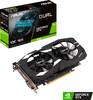 ASUS DUAL-GTX1650-O4G - OC Edition - Grafikkarten - GF GTX 1650 - 4 GB GDDR5 - PCIe 3.0 x16