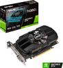 ASUS PH-GTX1650-O4G - OC Edition - Grafikkarten