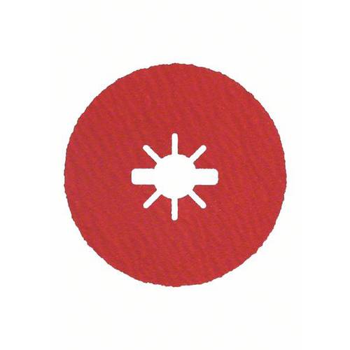 Bosch Accessories 2608619182 Fiberscheibe Durchmesser 115 mm Bohrungs-Ø 22.23 mm 1 St.