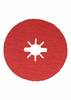 Bosch Accessories 2608619184 Durchmesser 125 mm Körnung (num)=50 1 St.
